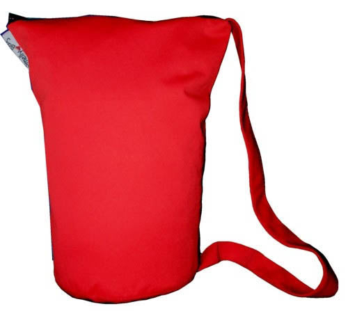 Smelly Bag RED
