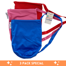 Load image into Gallery viewer, Smelly Bag 3 Pack - SAVE 25%
