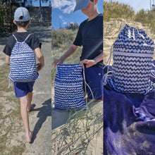 Load image into Gallery viewer, Swim Bag