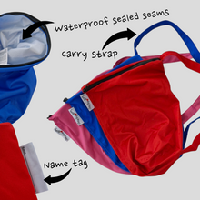 Load image into Gallery viewer, Smelly Bag