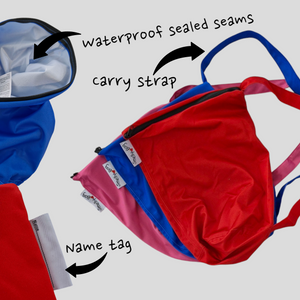 Smelly Bag