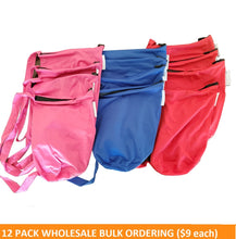 Load image into Gallery viewer, 12 Pack Smelly Bag Wholesale Price (Multiples of 12 available choose from dropdown)