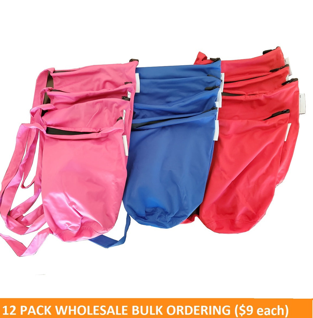 12 Pack Smelly Bag Wholesale Price (Multiples of 12 available choose from dropdown)